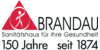 Kundenlogo von Brandau Sanitätshaus für Ihre Gesundheit R. Brandau