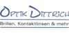 Kundenlogo von Optik Dittrich