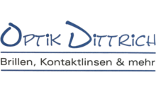 Kundenlogo von Optik Dittrich