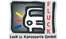 Kundenlogo von Fluck Lack und Karosserie GmbH Autolackiererei und Unfallinstandsetzung