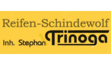 Kundenlogo von Reifen Schindewolf Inh. Stephan Trinoga