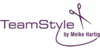 Kundenlogo von TeamStyle by Meike Hartig