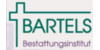 Kundenlogo von Bartels Bestattungsinstitut