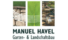 Kundenlogo von Manuel Havel Garten und Landschaftsbau