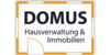 Kundenlogo von DOMUS Hausverwaltung & Immobilien Bad Wildungen Helmut Rübsam