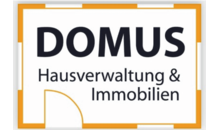 Kundenlogo von DOMUS Hausverwaltung & Immobilien Bad Wildungen Helmut Rübsam