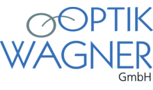 Kundenlogo von Optik Wagner GmbH