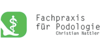 Kundenlogo von Podologie Nattler