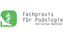 Kundenlogo von Podologie Nattler