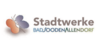 Kundenlogo von Gaswerk Bad Sooden-Allendorf GmbH