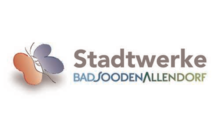 Kundenlogo von Gaswerk Bad Sooden-Allendorf GmbH