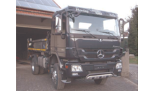 Kundenlogo von Containerdienst Montag Fuhrbetrieb