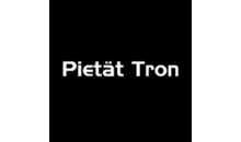Kundenlogo von Pietät Tron GmbH