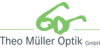 Kundenlogo von Theo Müller Optik GmbH