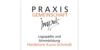 Kundenlogo von Praxis für Logopädie u. Stimmbildung Heidelore Kunz-Schmidt