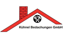 Kundenlogo von Kühnel Bedachungen GmbH