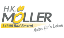 Kundenlogo von Heinrich K. Möller GmbH & Co.