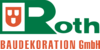 Kundenlogo von Roth Baudekoration GmbH