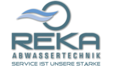 Kundenlogo von REKA Abwassertechnik (mit NOTDIENST)