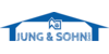 Kundenlogo von Jung & Sohn GmbH Dachdecker