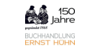 Kundenlogo von Buchhandlung Ernst Hühn