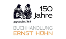 Kundenlogo von Buchhandlung Ernst Hühn