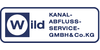 Kundenlogo von Wild Kanal- Abfluss- Service GmbH & Co. KG