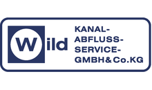 Kundenlogo von Wild Kanal- Abfluss- Service GmbH & Co. KG