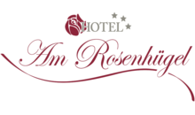 Kundenlogo von Flair Hotel am Rosenhügel