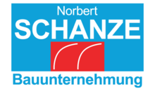 Kundenlogo von Norbert Schanze Schanze Bauunternehmen