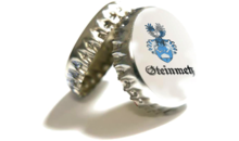 Kundenlogo von Getränke Steinmetz GmbH