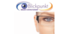 Kundenlogo von Blickpunkt Optik Alexandra Schröter Ihr Optiker für gutes Sehen und Aussehen in Fritzlar!
