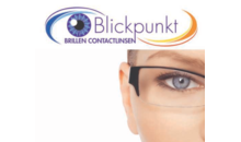 Kundenlogo von Blickpunkt Optik Alexandra Schröter Ihr Optiker für gutes Sehen und Aussehen in Fritzlar!