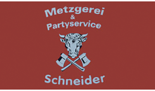 Kundenlogo von Metzgerei Schneider