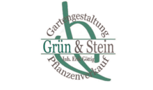 Kundenlogo von Grün & Stein Gartengestaltung & Pflanzenverkauf Inh. Erik Göttig