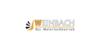 Kundenlogo von Weinbach GmbH
