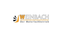 Kundenlogo von Weinbach GmbH