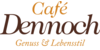Kundenlogo von Cafe Dennoch in der Hess. Berglandklinik