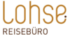 Kundenlogo von Reisebüro Marion Lohse GmbH unendlich Urlaub seit 32 Jahren
