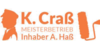 Kundenlogo von K.Craß Malermeister Inh. Andreas Haß