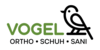 Kundenlogo von Holger Vogel Fussorthopädie Vogel