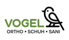 Kundenlogo von Holger Vogel Fussorthopädie Vogel