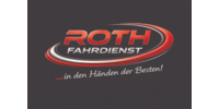 Kundenlogo Fahrdienst Roth -Krankentransporte- Inh. Jens Roth