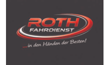 Kundenlogo von Fahrdienst Roth -Krankentransporte- Inh. Jens Roth
