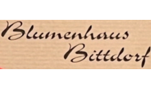 Kundenlogo von Blumen Bittdorf Inh. Mohr Wilfried Blumenfachgeschäft
