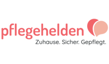 Kundenlogo von Pflegehelden Mittelhessen