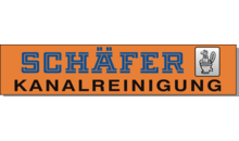 Kundenlogo von Kanalreinigung Schäfer Inh. Mark Oliver Wagner