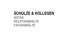 Kundenlogo von Matthias Schulze Rechtsanwalt und Notar