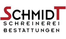 Kundenlogo von Schreinerei Schmidt Inh. Dirk Schmidt