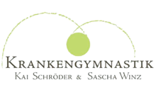 Kundenlogo von Schröder Kai & Sascha Winz Krankengymnastik